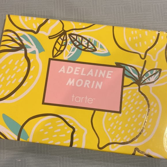 Tarte X Adelaine Morin Eye and Cheek Palette - Picture 4 of 4